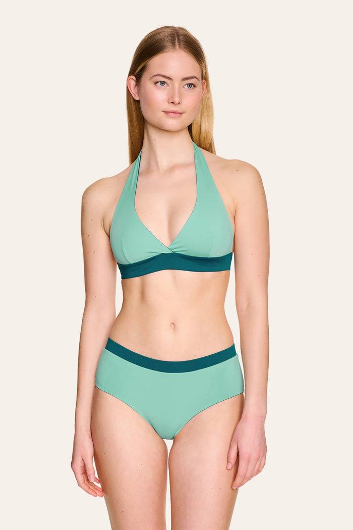 Mymarini Neckholder Top ‘24 Sonderangebote