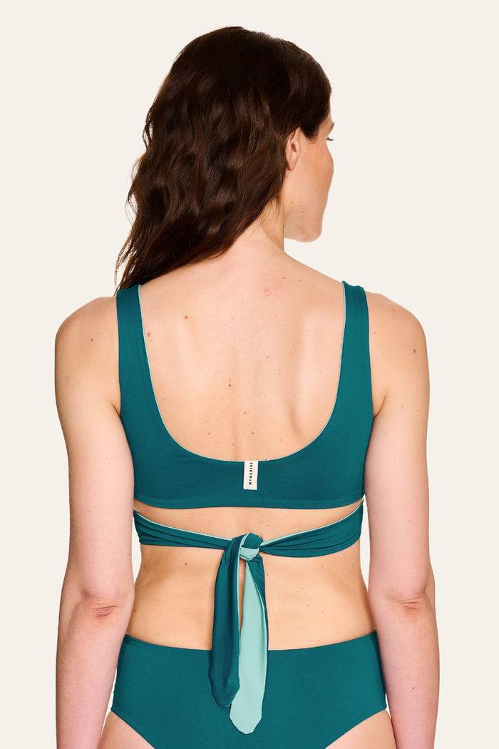 Mymarini Wrap Bra ‘24 Riesige Ersparnisse