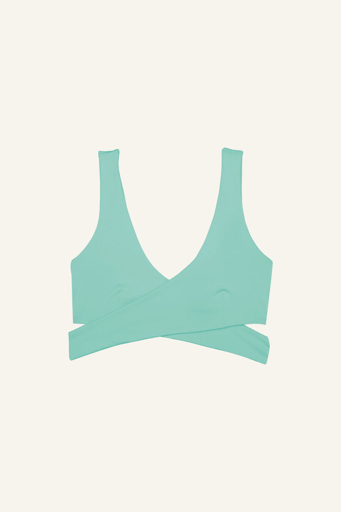 Mymarini Wrap Bra ‘24 Riesige Ersparnisse