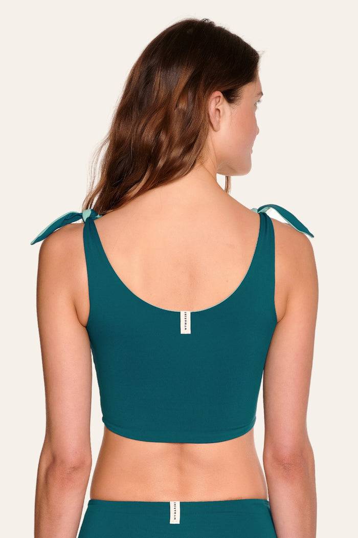 Mymarini Holiday Tank Top ‘24 Tiefpreis