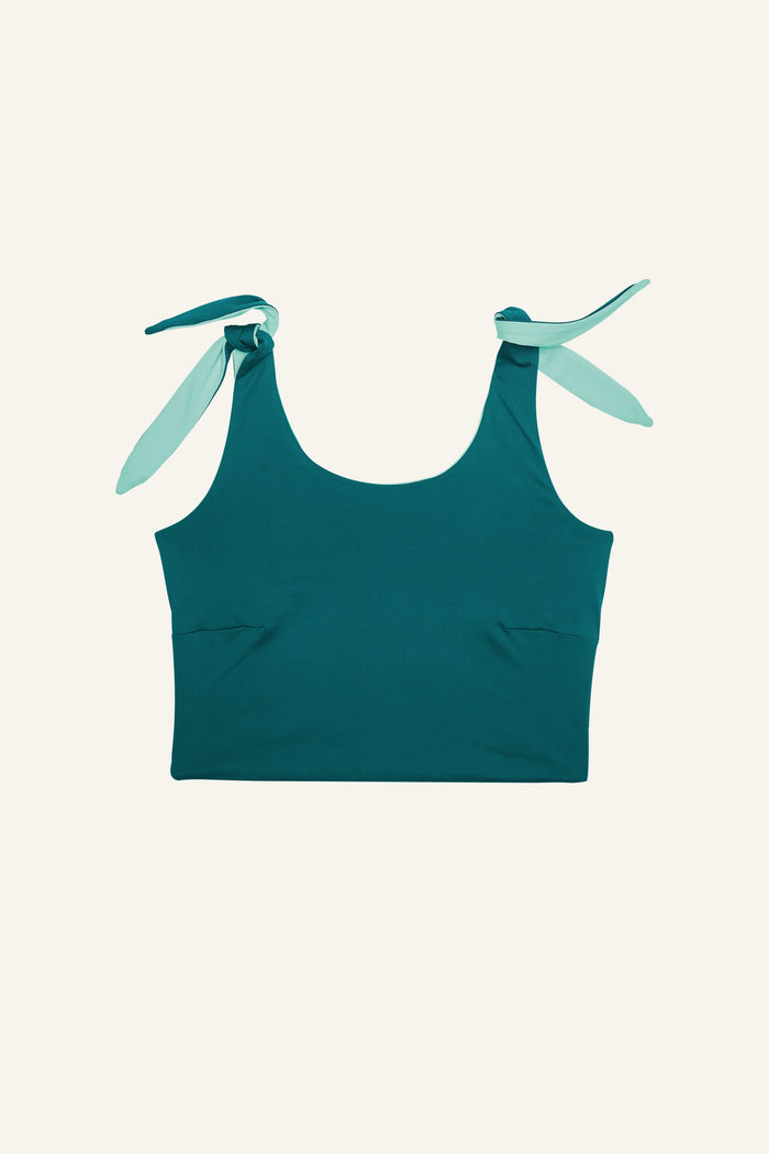 Mymarini Holiday Tank Top ‘24 Tiefpreis