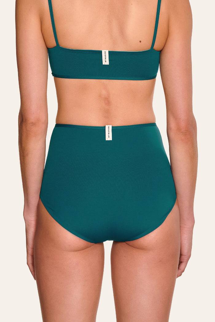 Mymarini Highwaist Shorts ‘24 Zeitbegrenzte Promotion