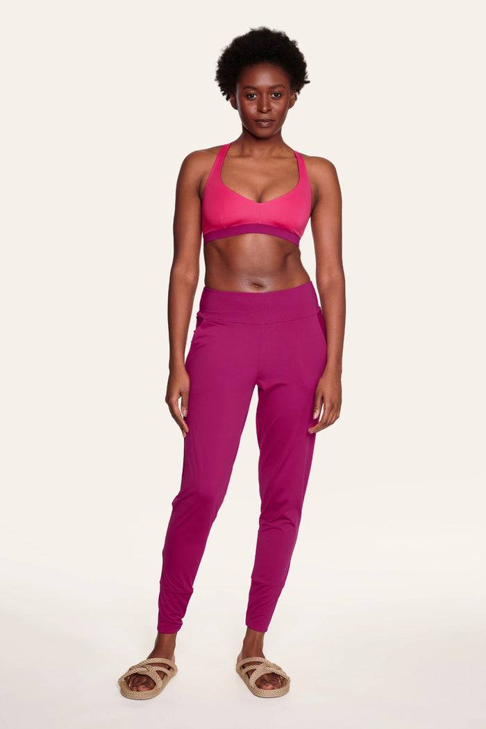 Mymarini Loose Leggings ‘24 Sonderangebot der Fabrik