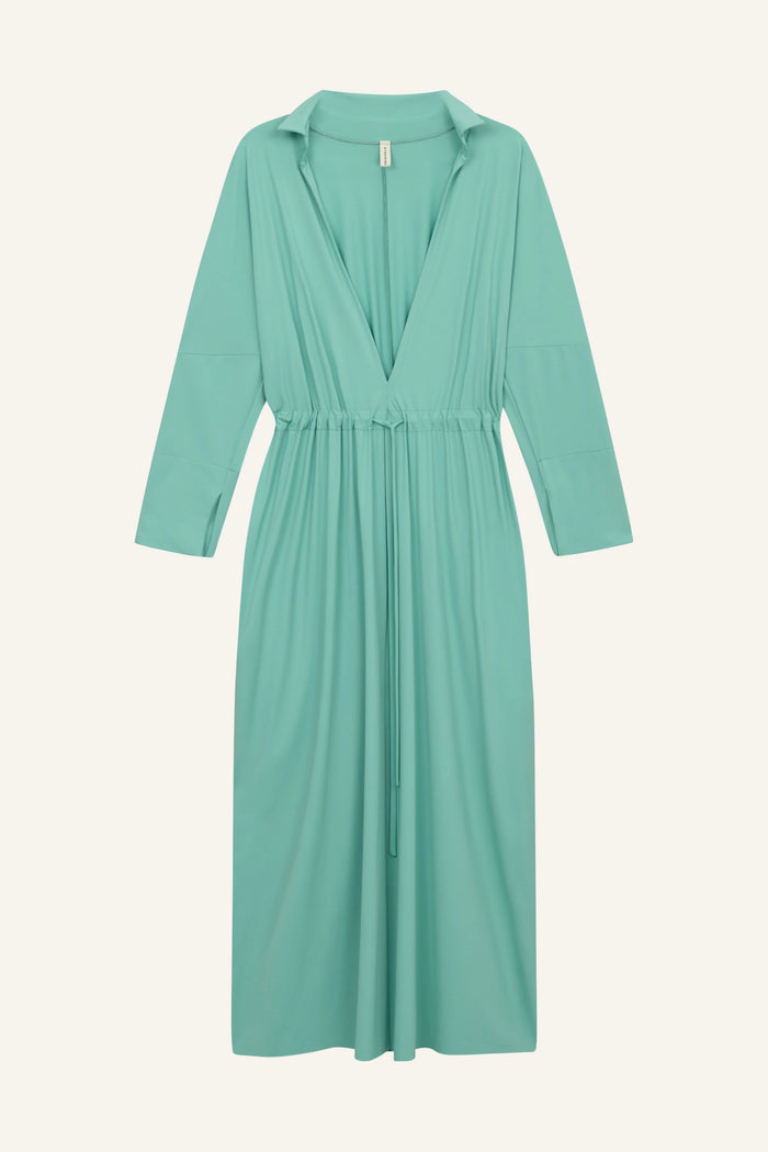 Mymarini Big Shirt Dress ‘24 Nur noch ein Tag übrig