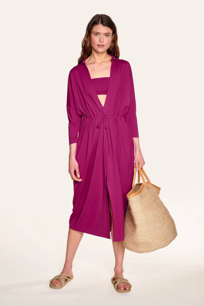 Mymarini Big Shirt Dress ‘24 Nur noch ein Tag übrig