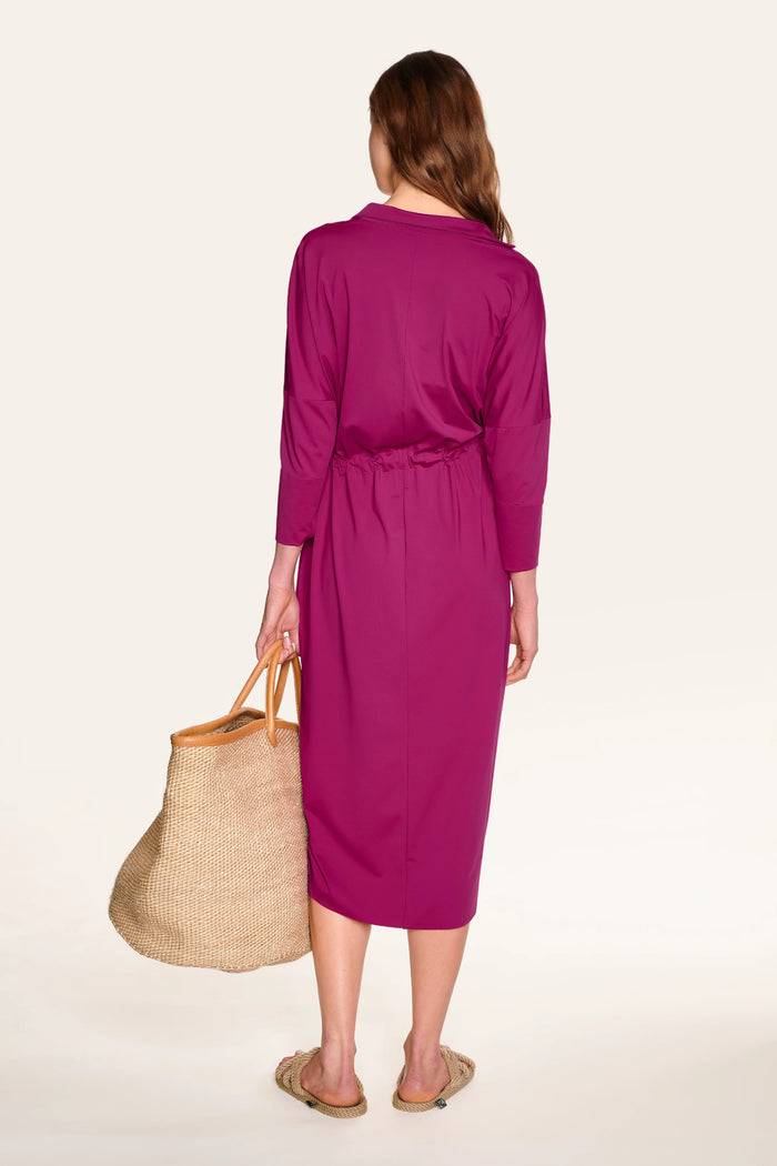 Mymarini Big Shirt Dress ‘24 Nur noch ein Tag übrig