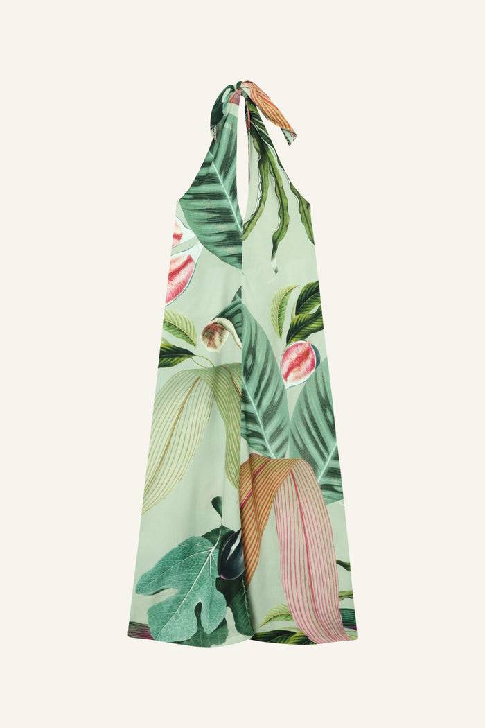 Mymarini Allday Pareo Long print ‘24 Riesige Rabatte