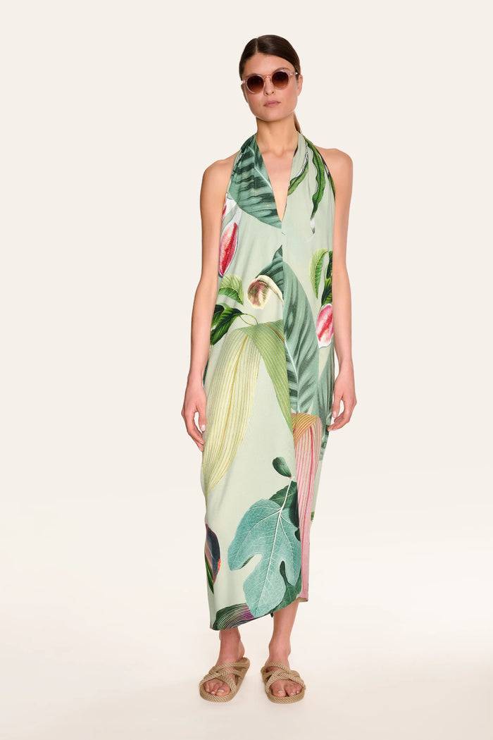 Mymarini Allday Pareo Long print ‘24 Riesige Rabatte