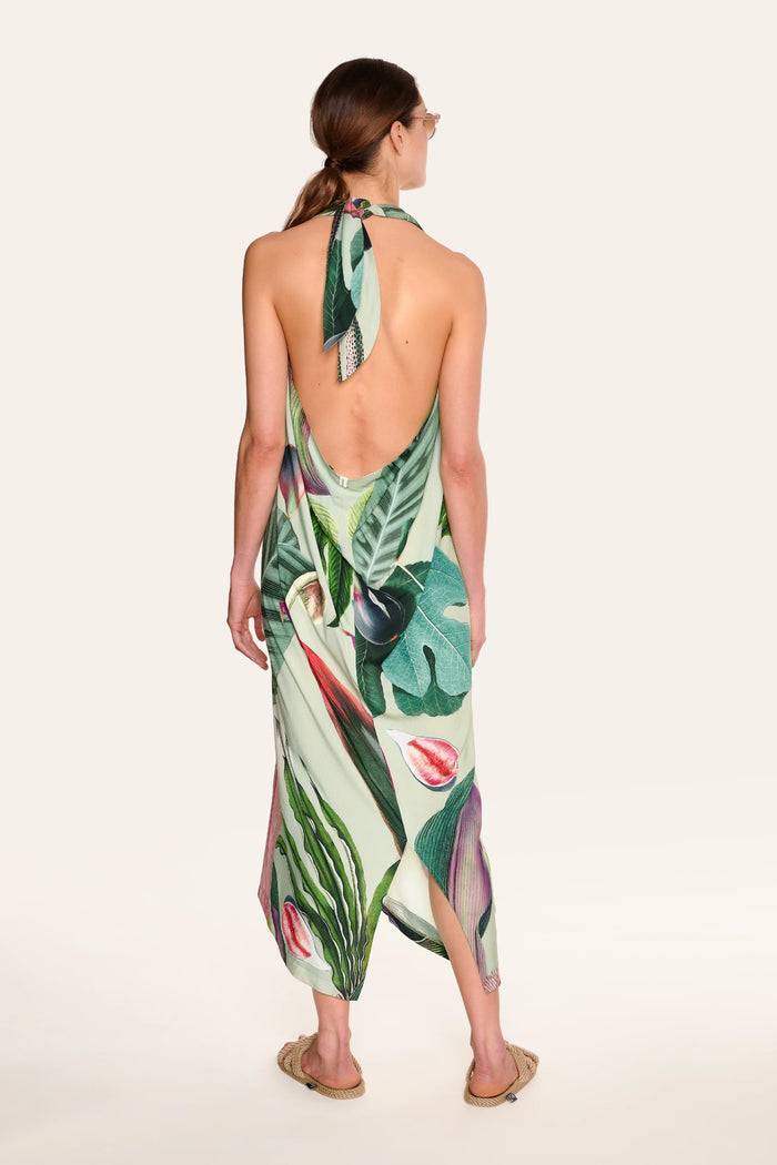 Mymarini Allday Pareo Long print ‘24 Riesige Rabatte