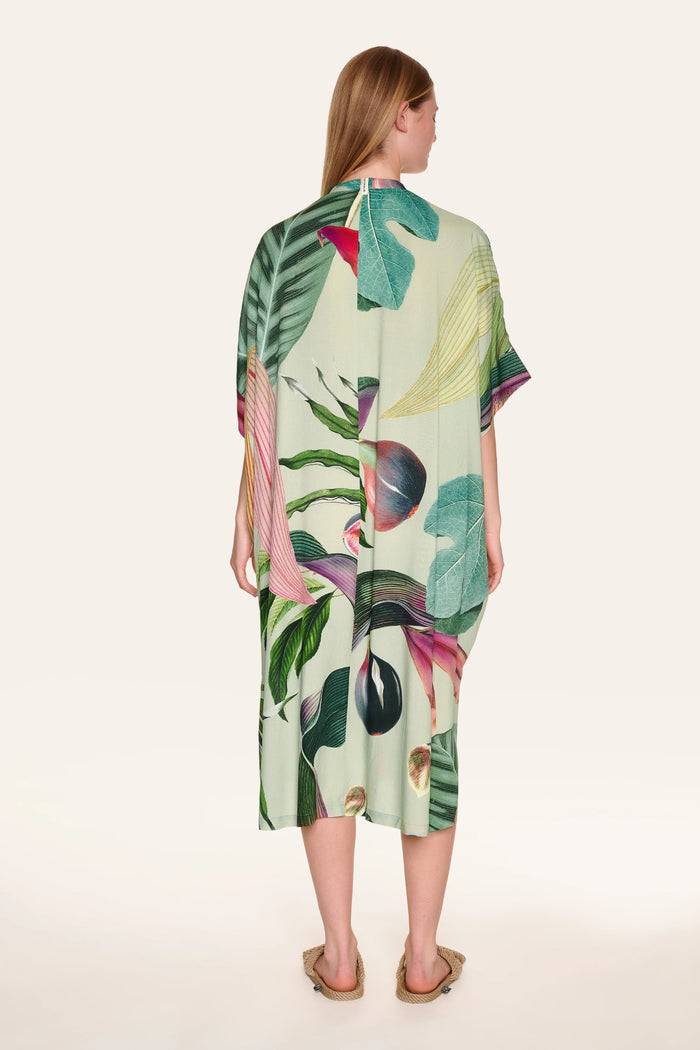 Mymarini Airy Tunic ‘24 50% Rabatt mit kostenlosem Versand