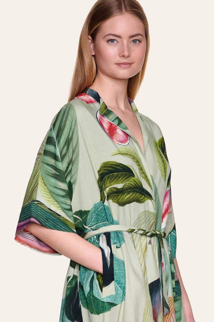Mymarini Airy Tunic ‘24 50% Rabatt mit kostenlosem Versand
