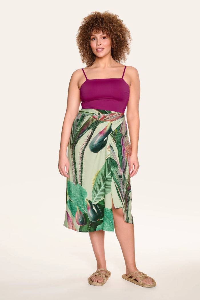 Mymarini Wrap Skirt ‘24 Clearance-Verkauf