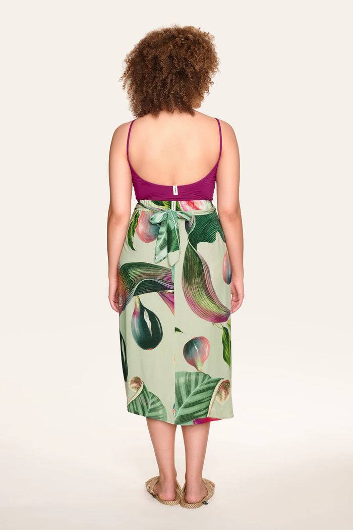 Mymarini Wrap Skirt ‘24 Clearance-Verkauf