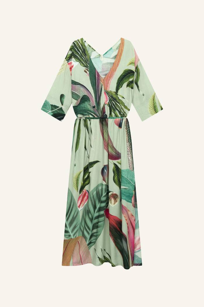Mymarini Slim Kaftan ‘24 Kostenloser Versand international