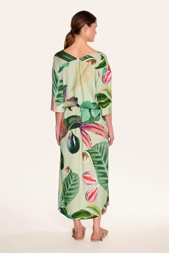 Mymarini Slim Kaftan ‘24 Kostenloser Versand international
