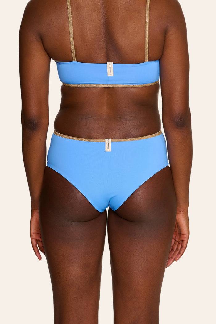 Mymarini Cheeky Shorts Shine ‘24 Outlet