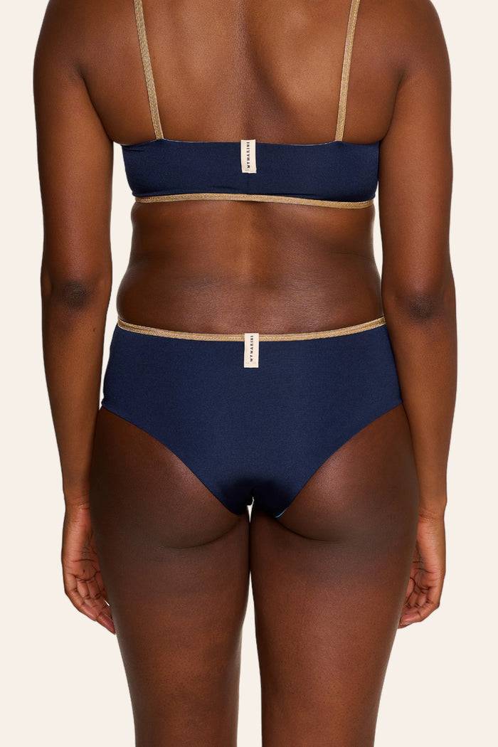 Mymarini Cheeky Shorts Shine ‘24 Outlet