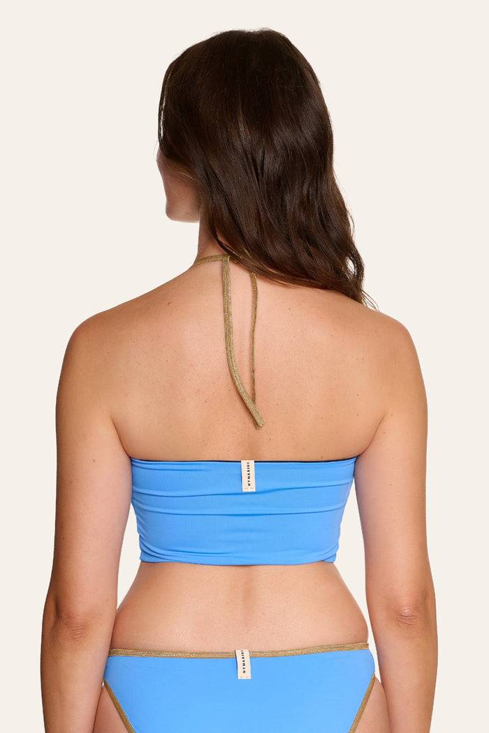 Mymarini Grace Top Shine ‘24 Auslauf