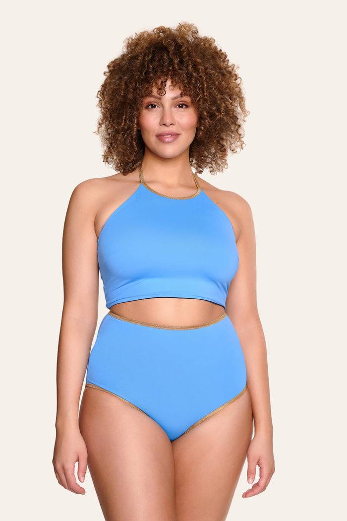 Mymarini Grace Top Shine ‘24 Auslauf