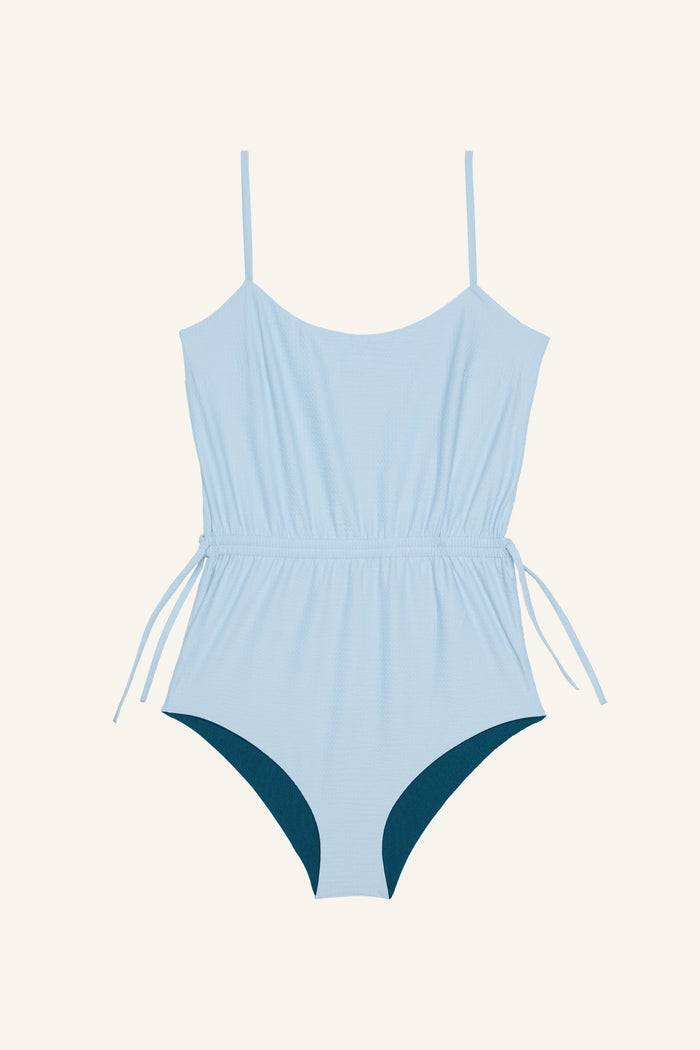 Mymarini Ruffled Suit '24 Schlussverkauf