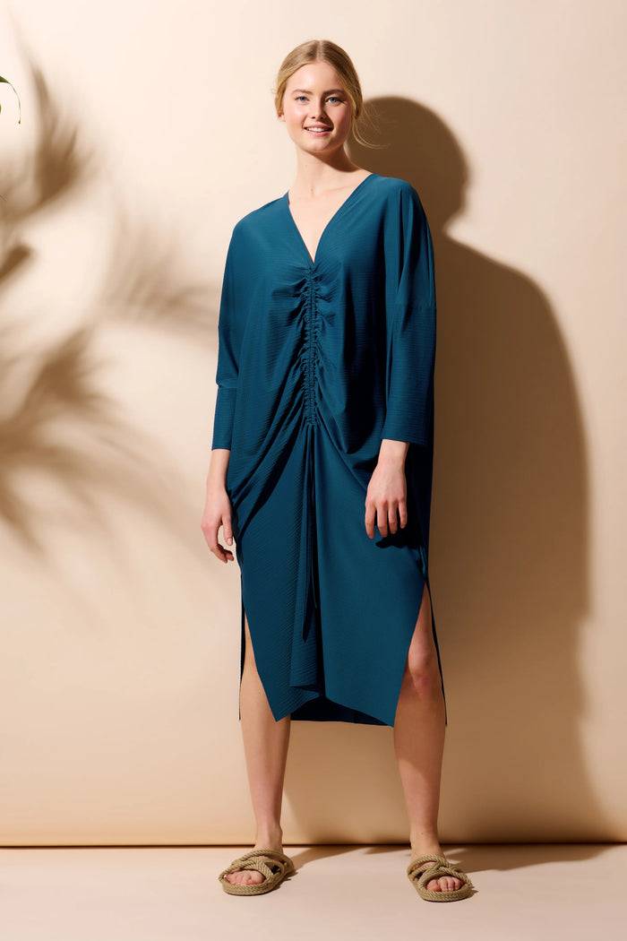 Mymarini Ruffled Dress '24 Limitierter Zeitrabatt