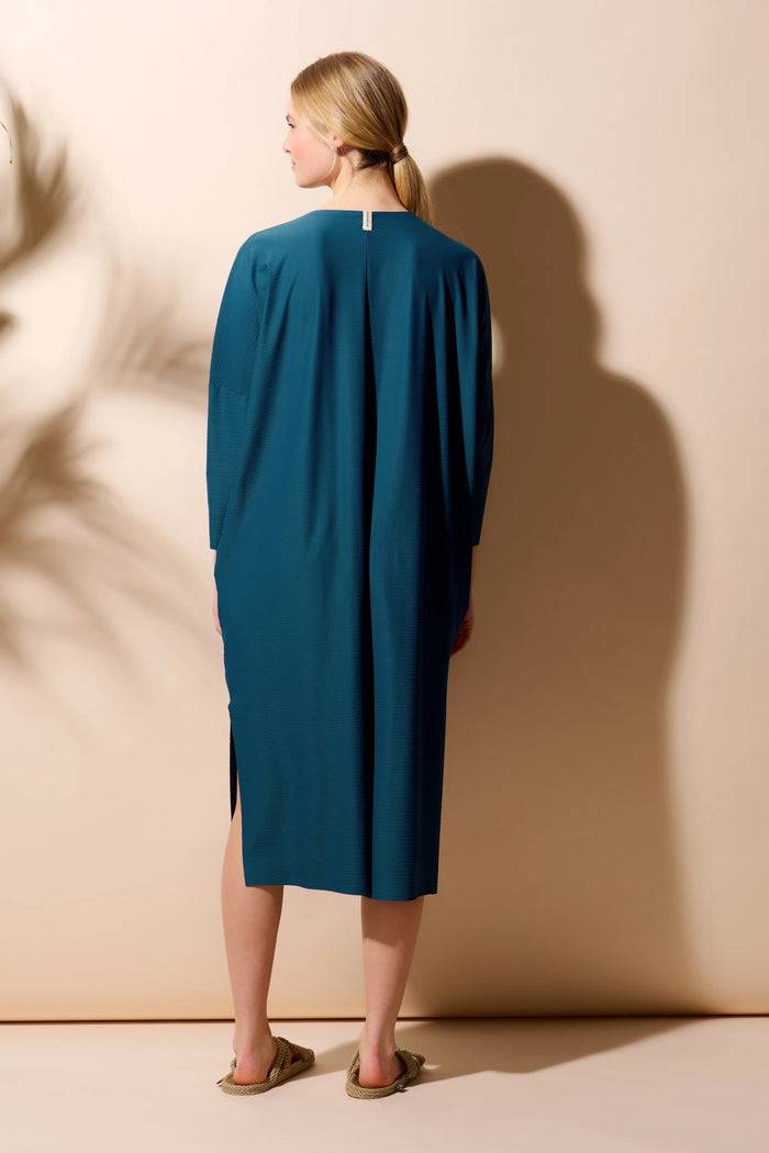 Mymarini Ruffled Dress '24 Limitierter Zeitrabatt