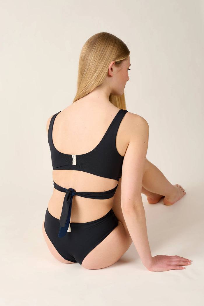 Mymarini Wrap Bra Classics Cyber Monday