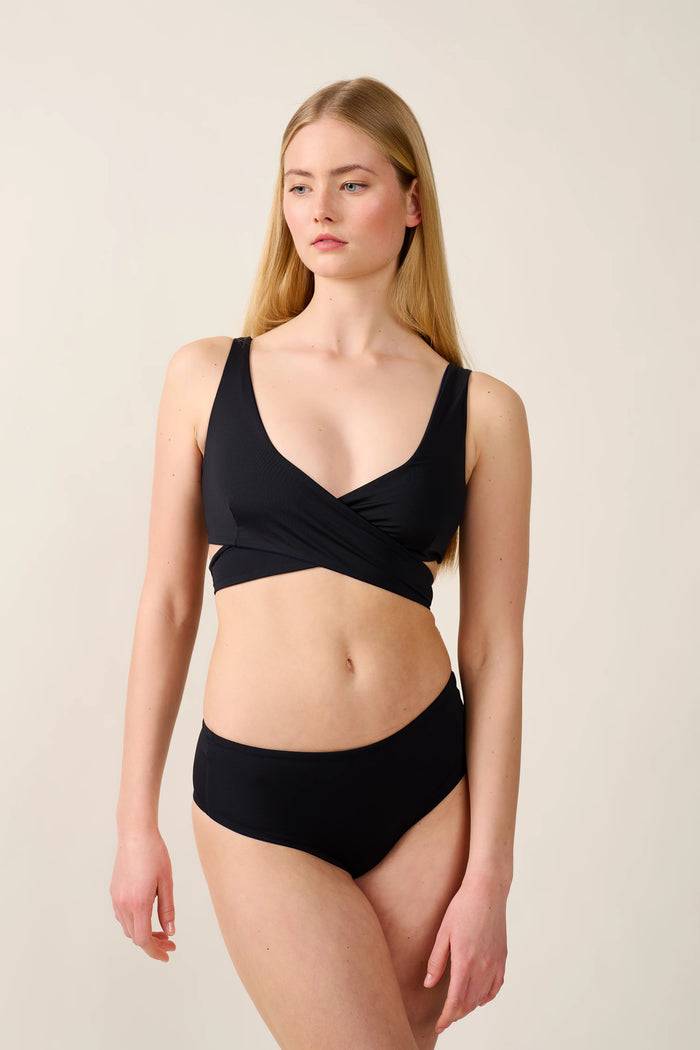 Mymarini Wrap Bra Classics Cyber Monday