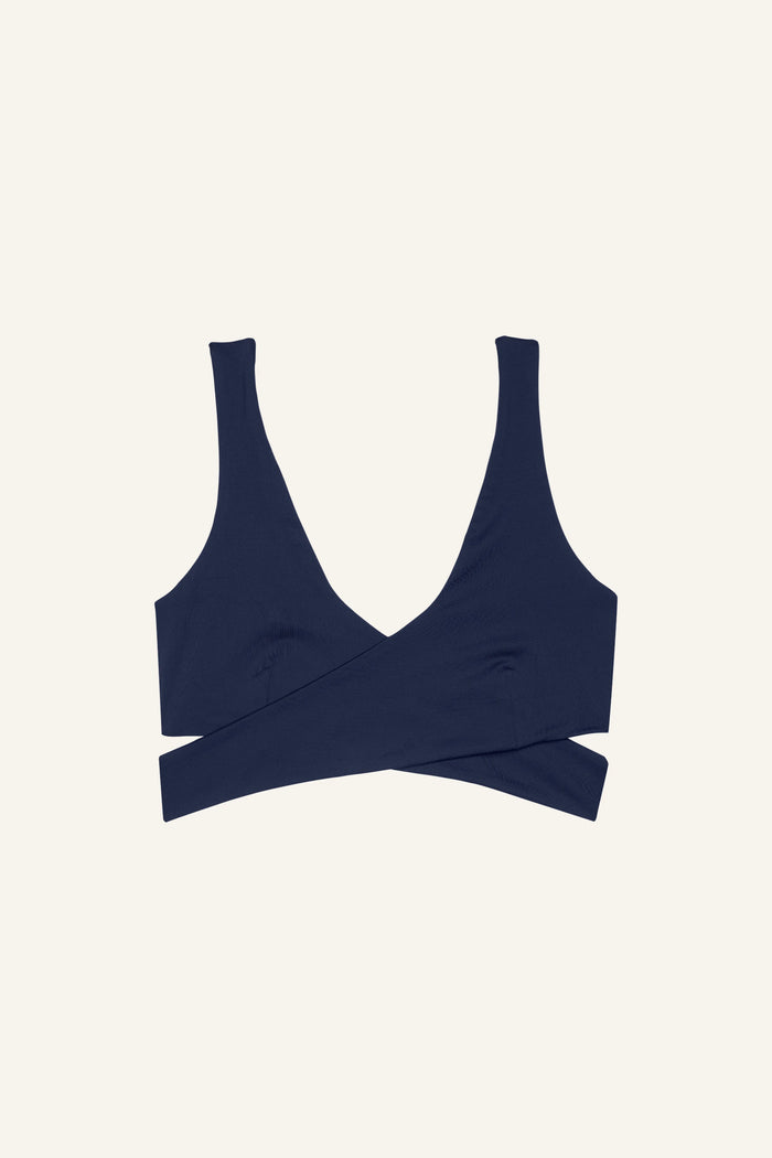 Mymarini Wrap Bra Classics Cyber Monday
