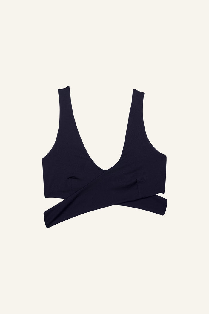 Mymarini Wrap Bra Classics Cyber Monday