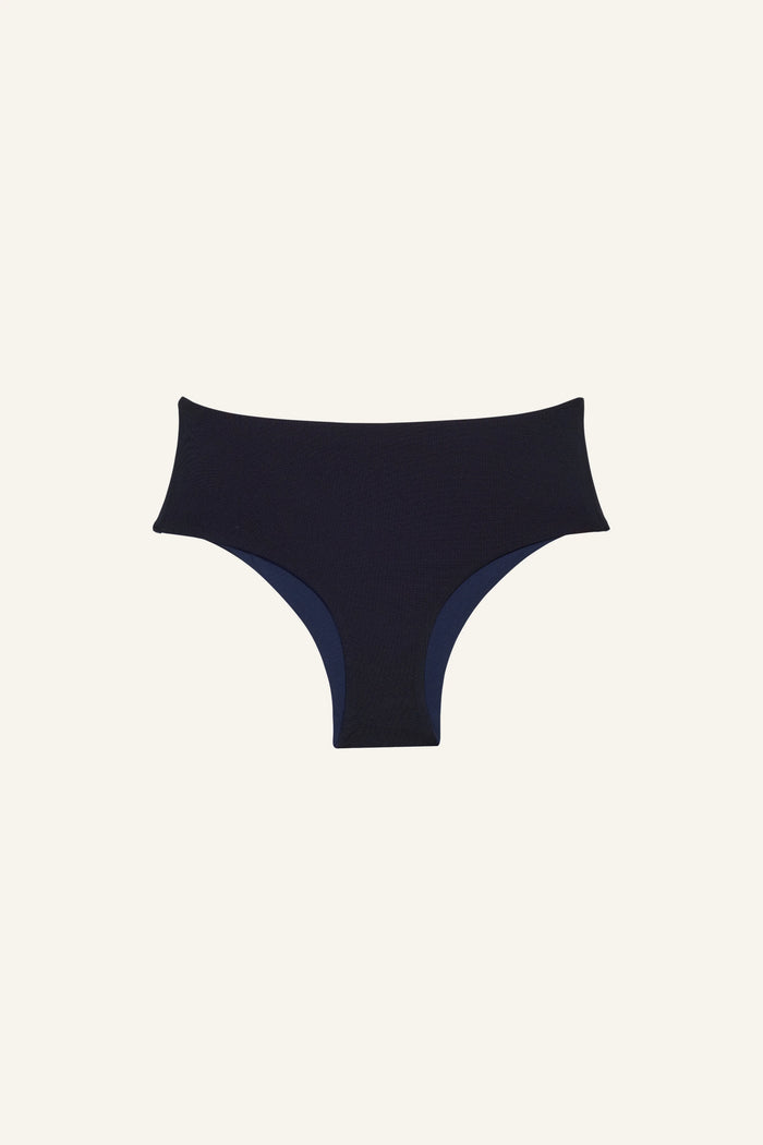 Mymarini CHEEKY SHORTS black-grey Exklusive Angebote