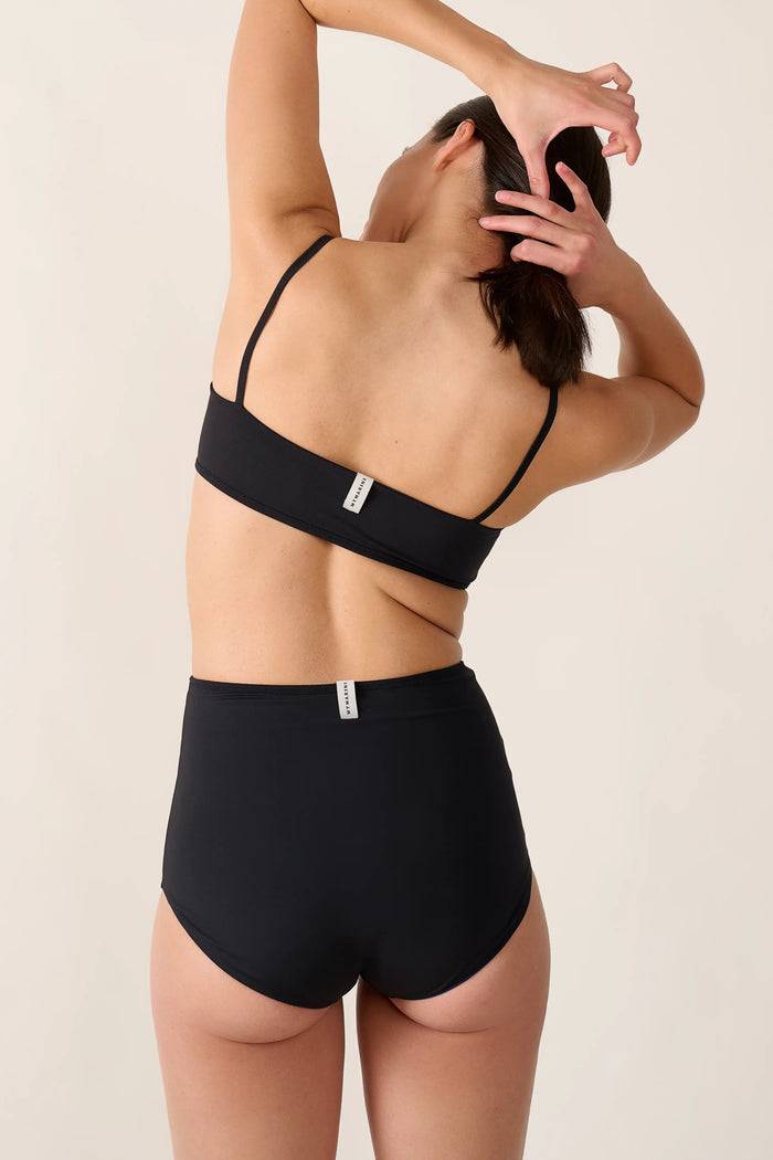 Mymarini Highwaist Shorts Classics Große Rabatte