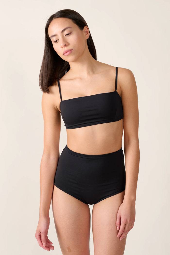 Mymarini Highwaist Shorts Classics Große Rabatte