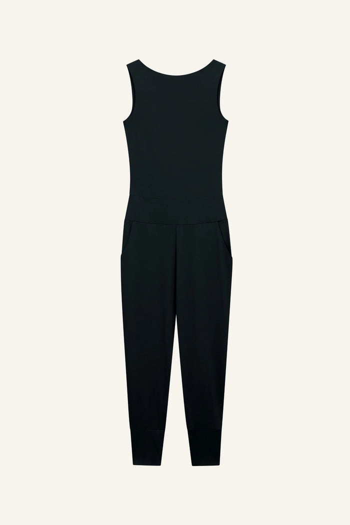 Mymarini Loose Jumpsuit Classics Neuheiten