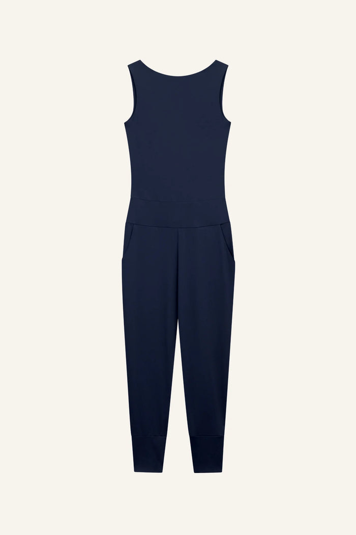 Mymarini Loose Jumpsuit Classics Neuheiten