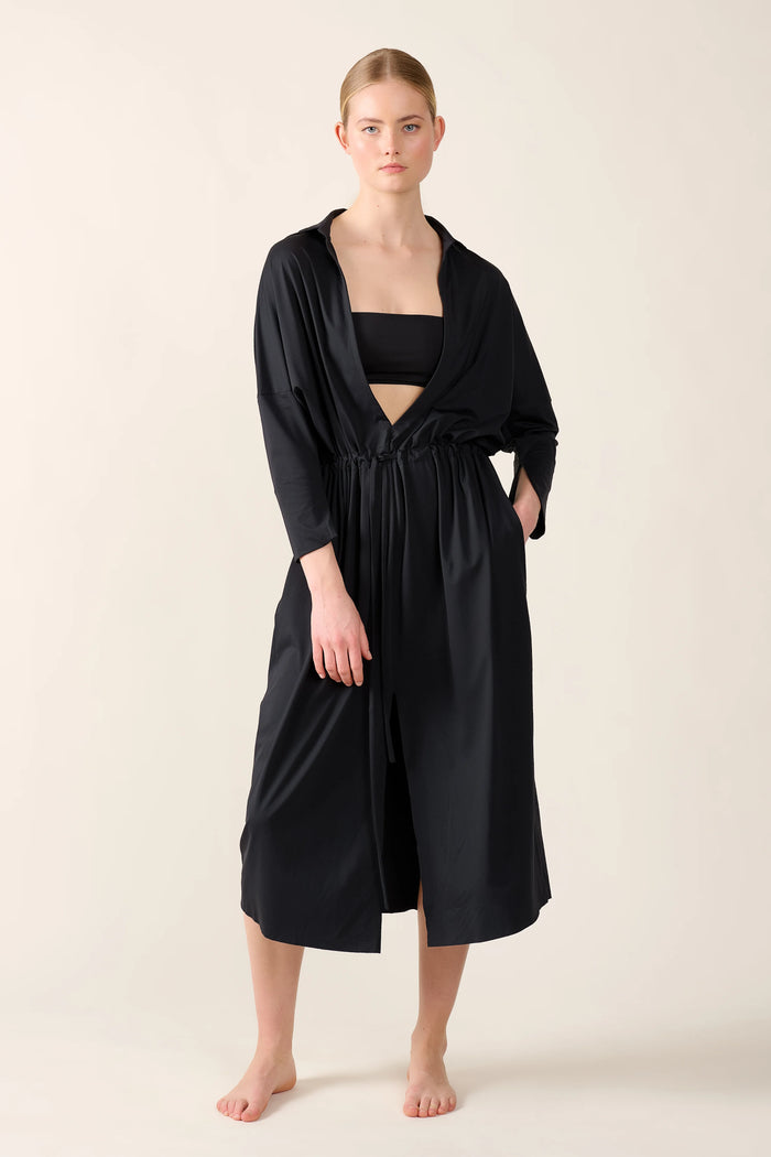 Mymarini Big Shirt Dress Classics Wochenangebot