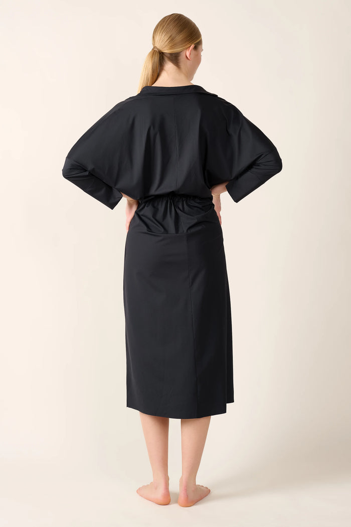Mymarini Big Shirt Dress Classics Wochenangebot