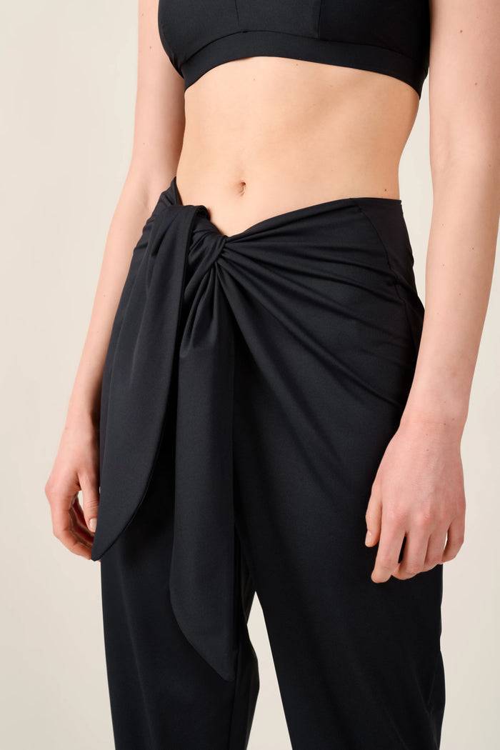 Mymarini Pareo Pants Classics Neueste Stile