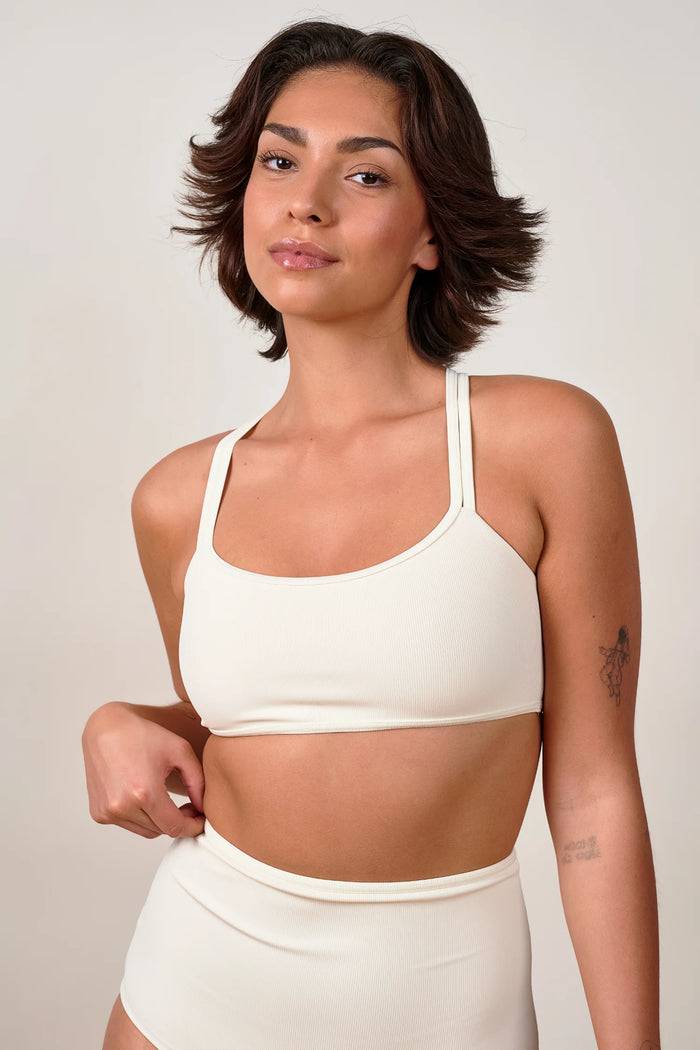 Mymarini Sunny Top Swim Apparel Bis zu 60% Rabatt