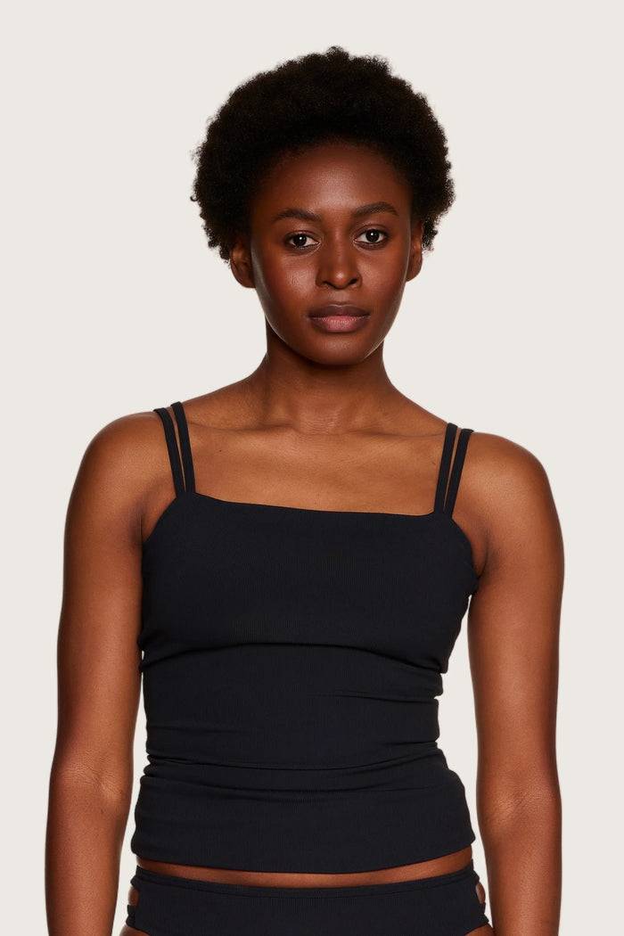 Mymarini Slip Top Swim Apparel Sonderangebot der Fabrik