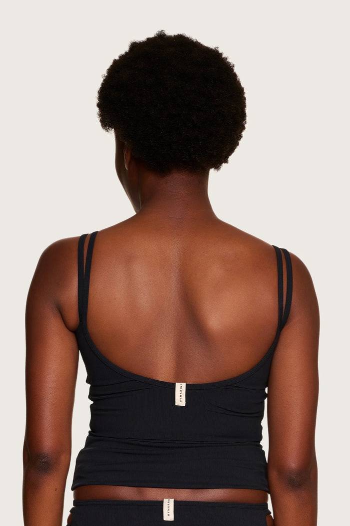 Mymarini Slip Top Swim Apparel Sonderangebot der Fabrik