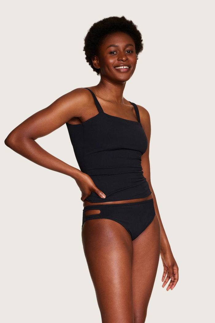 Mymarini Slip Top Swim Apparel Sonderangebot der Fabrik