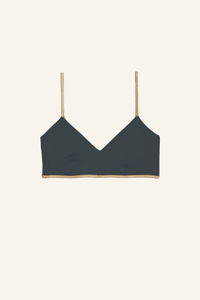 Mymarini Sunny Bra Classic Shine Speichern exportieren