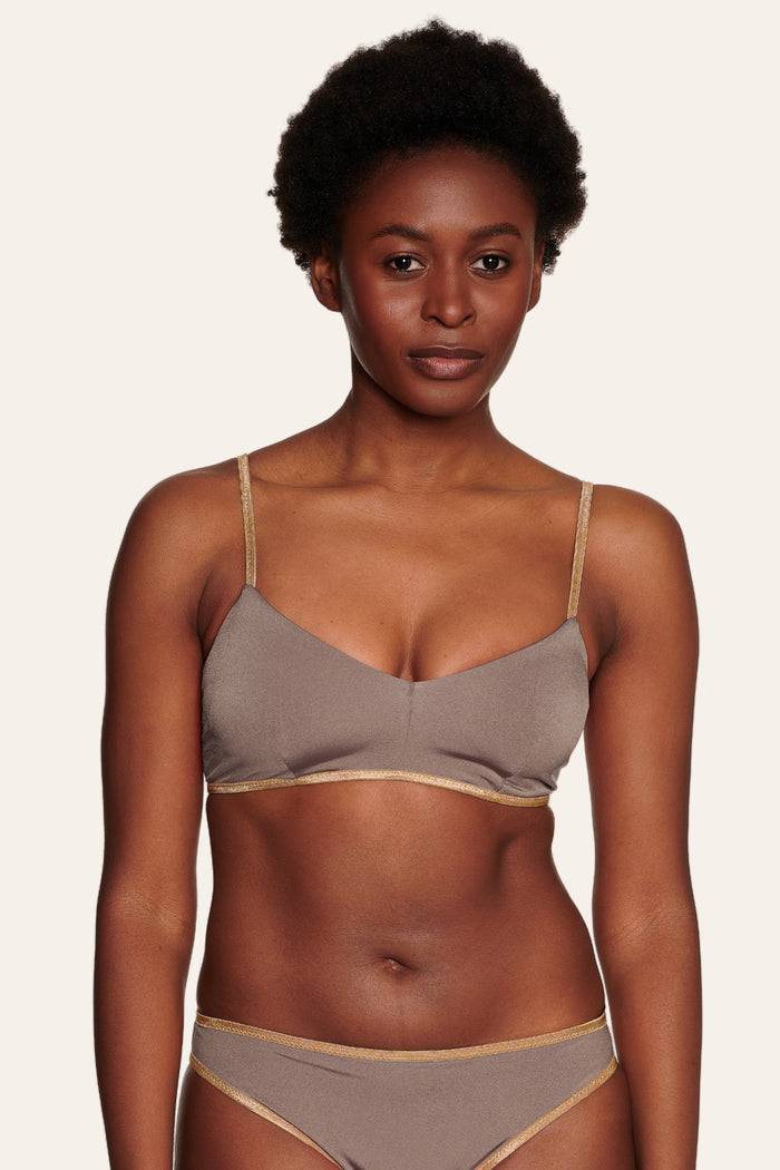 Mymarini Sunny Bra Classic Shine Speichern exportieren