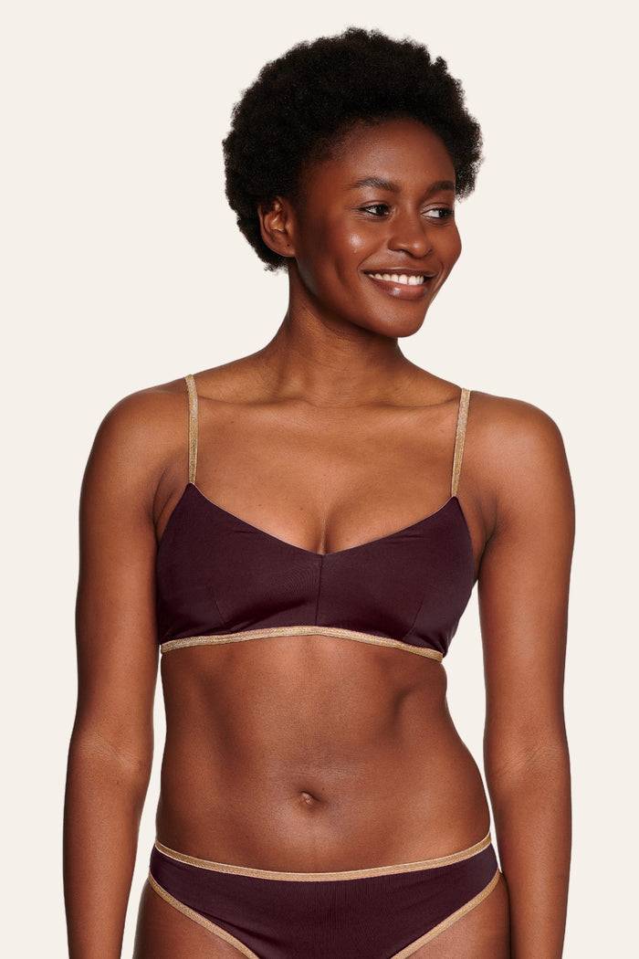 Mymarini Sunny Bra Classic Shine Speichern exportieren
