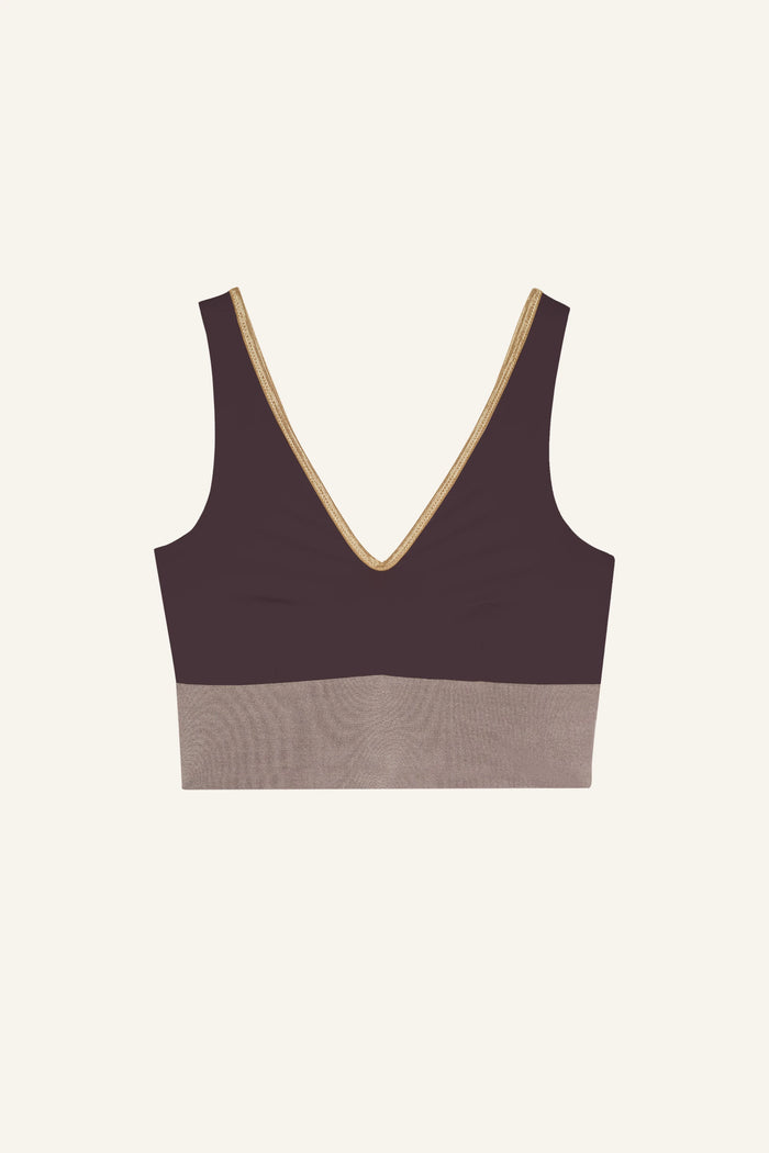 Mymarini Yoga Top Classic Shine Black Friday Preise