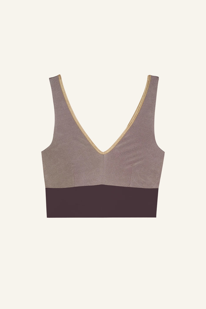 Mymarini Yoga Top Classic Shine Black Friday Preise