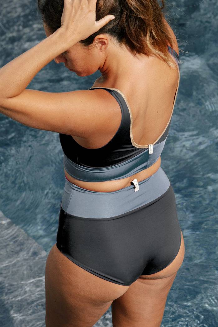 Mymarini Surf Shorts Classic Shine zollfrei
