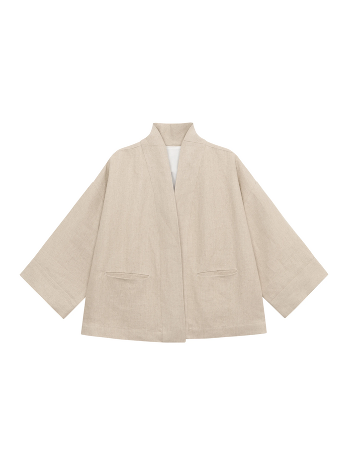 Mymarini Summer Jacket 50% Rabatt für begrenzte Zeit