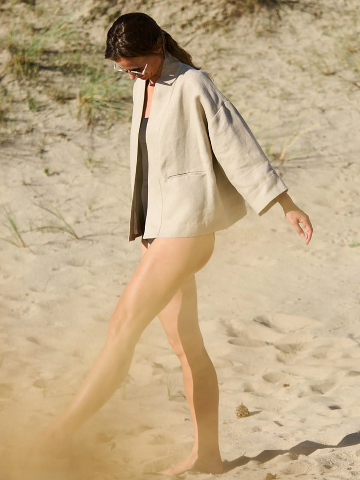Mymarini Summer Jacket 50% Rabatt für begrenzte Zeit